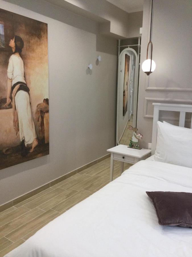 Dream Studios Oresztiáda Kültér fotó