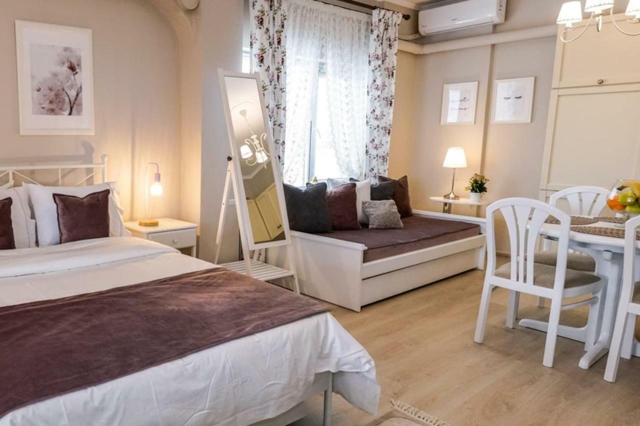 Dream Studios Oresztiáda Kültér fotó